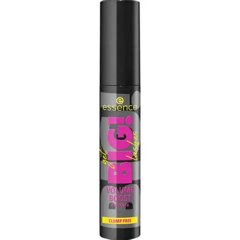 Essence Get BIG! Lashes Mascara