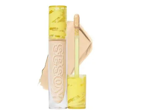 Rose Berry Filler Revealer Super Creamy + Brightening Concealer – 6 ml