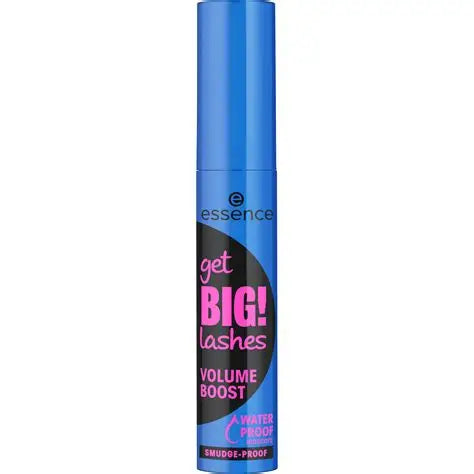 Essence Get BIG! Lashes Mascara