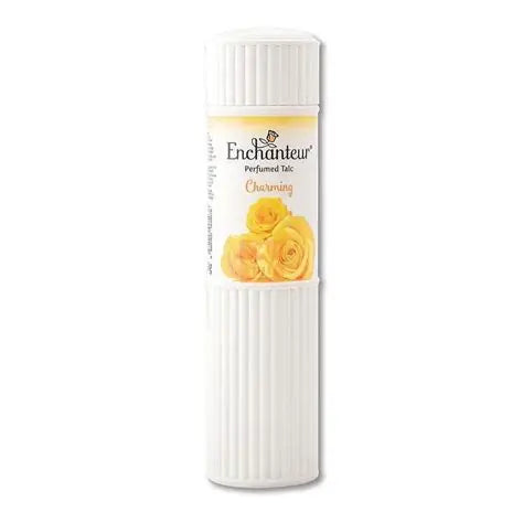 Enchanteur Perfumed Body Powder