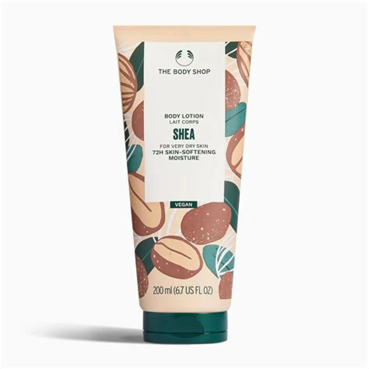 The Body Shop Body Lotion – 200 ml