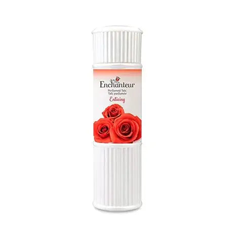 Enchanteur Perfumed Body Powder