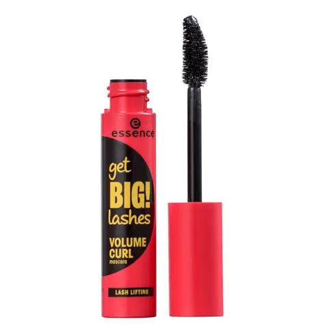 Essence Get BIG! Lashes Mascara