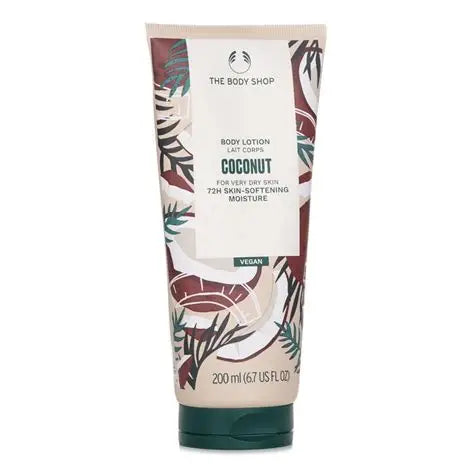 The Body Shop Body Lotion – 200 ml