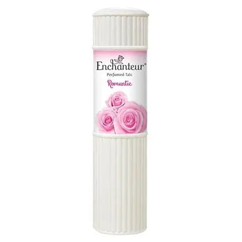 Enchanteur Perfumed Body Powder