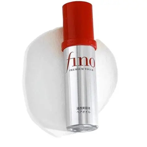 Fino Premium Touch Penetrating Essence Hair Oil – 70 ml