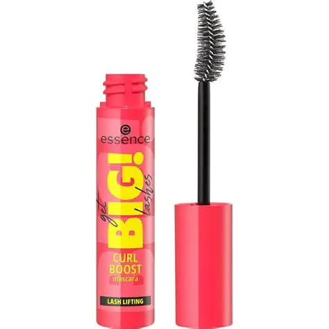 Essence Get BIG! Lashes Mascara