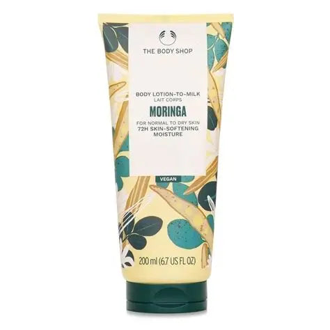 The Body Shop Body Lotion – 200 ml