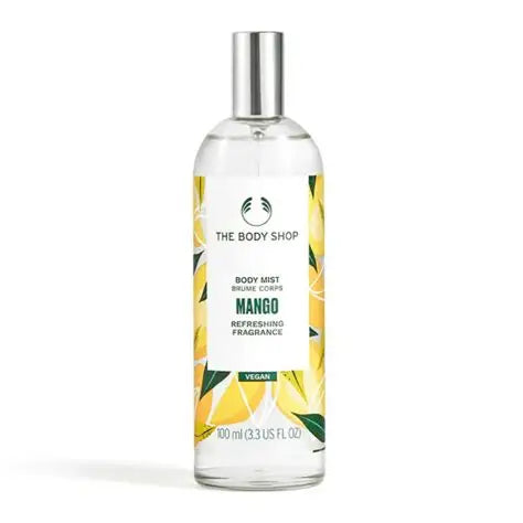 The Body Shop Body Mist – 100 ml