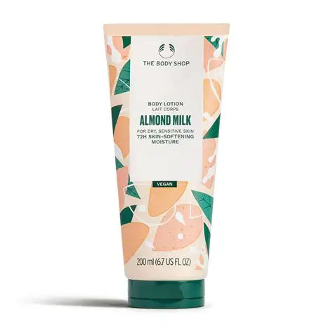 The Body Shop Body Lotion – 200 ml
