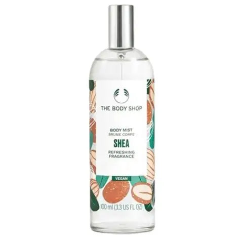 The Body Shop Body Mist – 100 ml