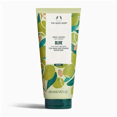 The Body Shop Body Lotion – 200 ml