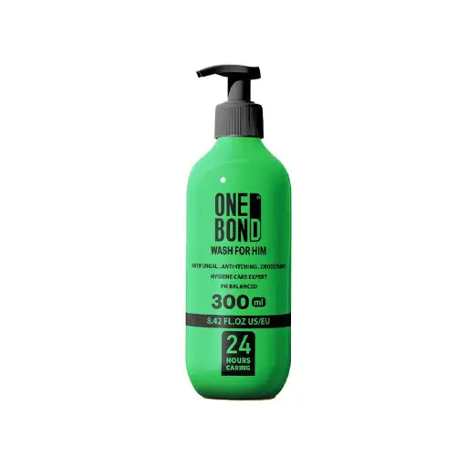 ONE BOND Men Wash – 300 ml