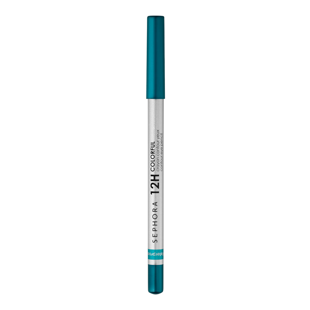 SEPHORA COLLECTION 12 Hour Colorful Contour Pencil Eyeliner