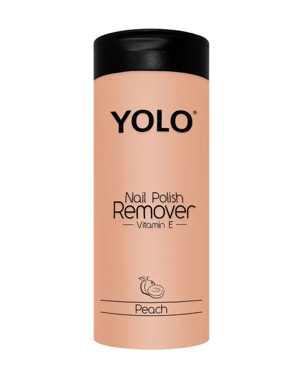 YOLO NAIL REMOVER 135ML