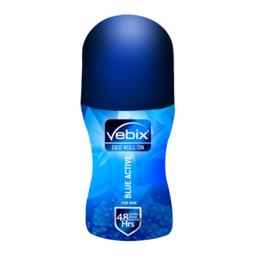 VEBIX Deodorant Roll-On – 50 ml