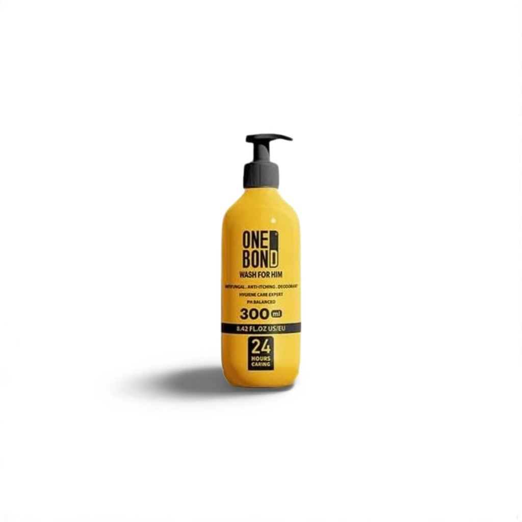 ONE BOND Men Wash – 300 ml