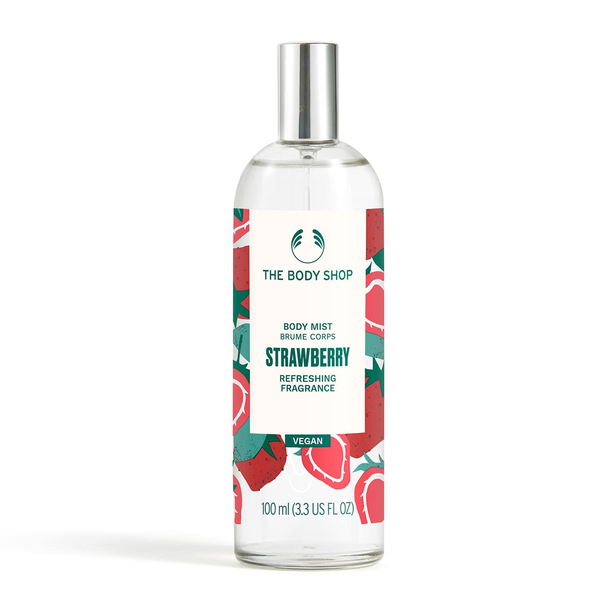 The Body Shop Body Mist – 100 ml