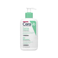 CeraVe Foaming Cleanser for Normal to Oily Skin