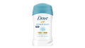 Dove Gel Stick Talc Mineral – 70g