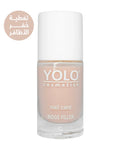 NAIL CARE -RIDAGE FILLER