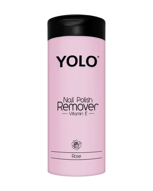 YOLO NAIL REMOVER 135ML