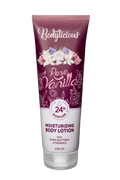 Bodylicious Rose Vanilla Moisturizing Body Lotion – 236 ml
