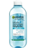 Garnier SkinActive Micellar Cleansing Water with Salicylic Acid