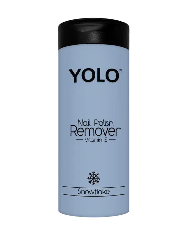 YOLO NAIL REMOVER 135ML