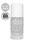 YOLO NAIL CARE TOP COAT
