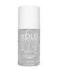 YOLO NAIL CARE FAST DRY TOP COAT
