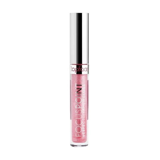 Topface Focus Point Perfect Gleam Lipgloss