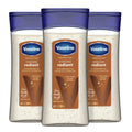 Vaseline Intensive Care Cocoa Radiant Body Gel Oil