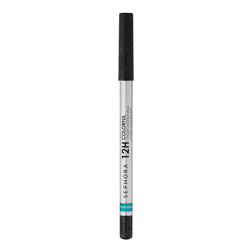 SEPHORA COLLECTION 12 Hour Colorful Contour Pencil Eyeliner