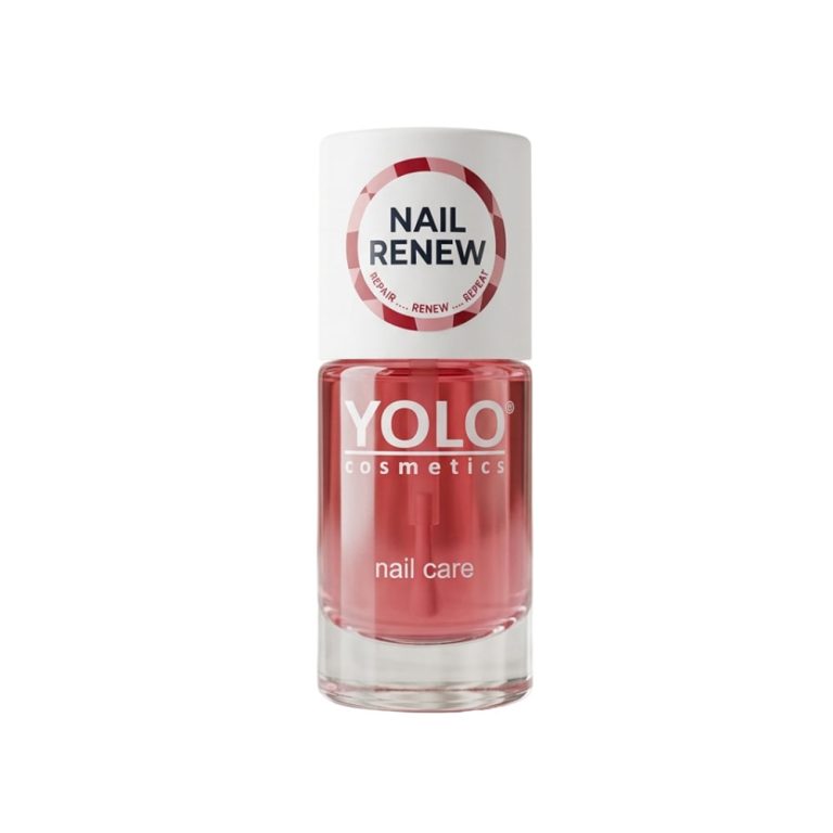 YOLO Nail Care Renew 14 – 10 ml