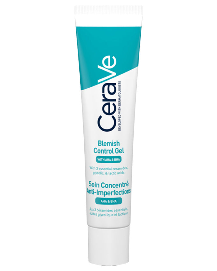 CeraVe Blemish Control Gel – 40 ml