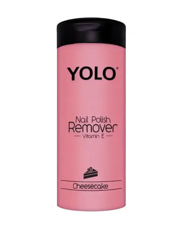 YOLO NAIL REMOVER 135ML