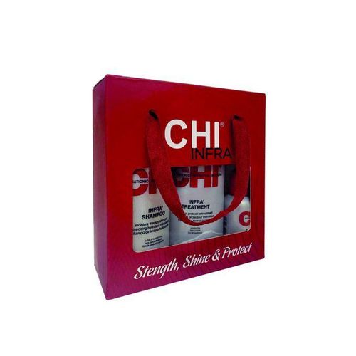 CHI Infra Kit – 3 Pieces