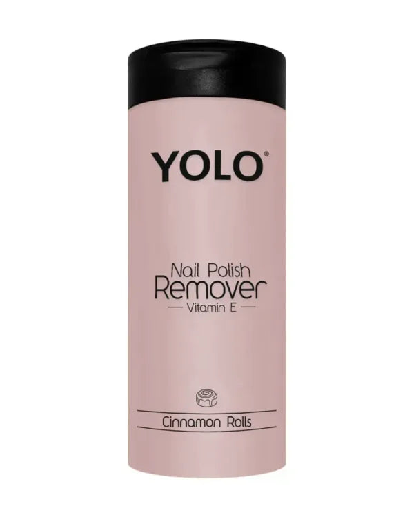 YOLO NAIL REMOVER 135ML