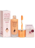 Rose Berry Flawless Filter Liquid Highlighter – 35 ml