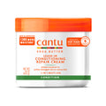 Cantu Shea Butter Leave-In Conditioning Repair Cream