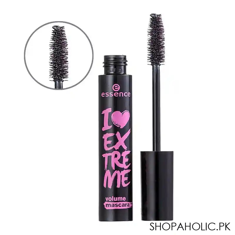 Essence I Love Extreme Mascara