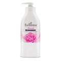 Enchanteur Romantic Satin Smooth Perfumed Body Lotion