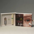 AXIS-Y SERUM+LIPGLOSS KIT