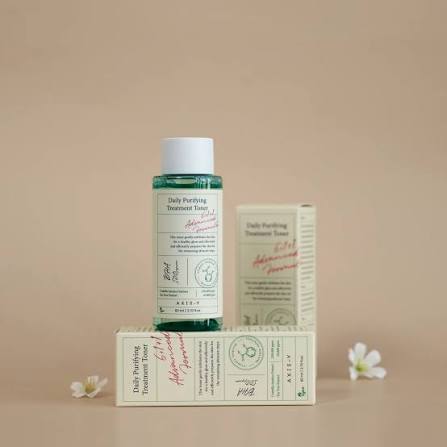 AXIS-Y PURIFYING TREATMENT TONER 80 ML