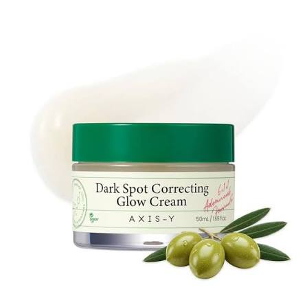 AXIS-Y DARK SPOT CORRECTING CREAM 50 ML