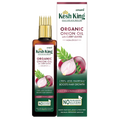 Kesh King Organic Onion Oil with Curry Leaves – 100 ml