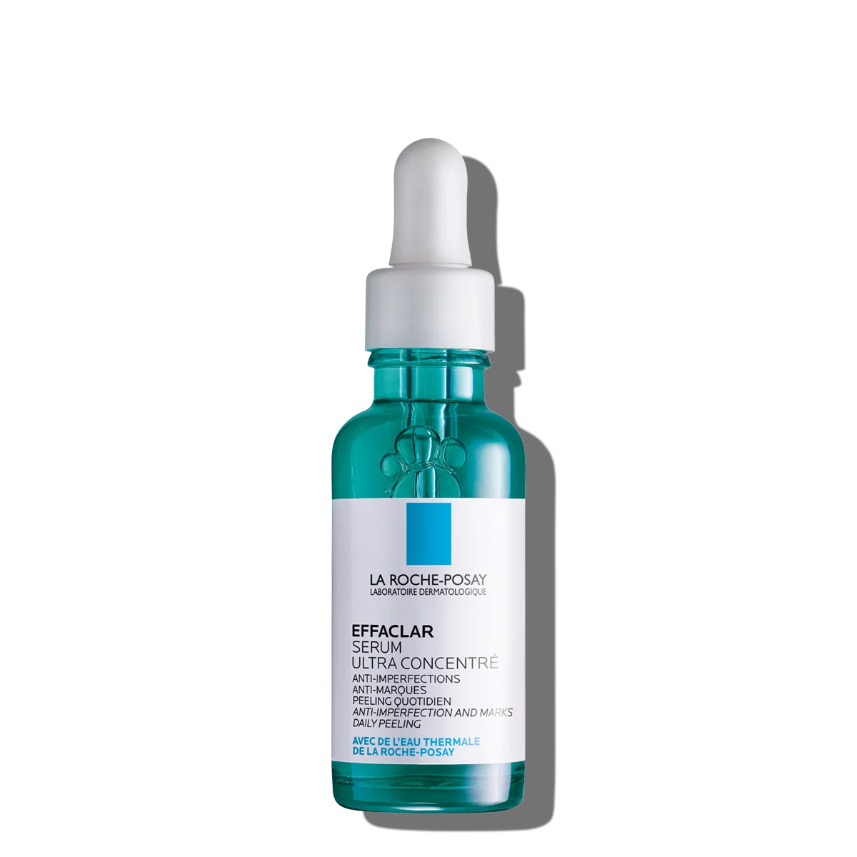 La Roche-Posay Effaclar Ultra Concentrated Serum – 30 ml