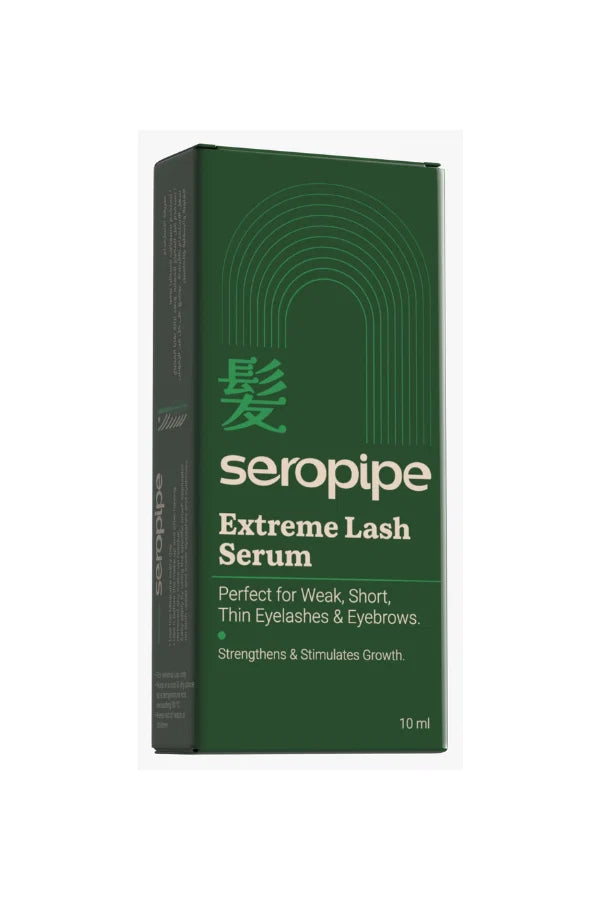Seropipe Extreme Lash Serum – 10 ml