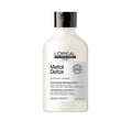 loreal shampoo metal detox 300 ml